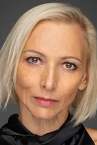 Актриса Татьяна Ульянкина — фото персоны