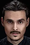 Актёр Сергей Новодворцев — превью фото персоны