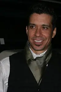 Актёр Рендзи Филип — фото персоны