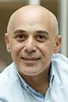 Актёр Ahmed Ezzat — превью фото персоны