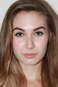 Актриса Алена Любимова — фото персоны