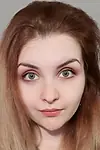 Актриса Дарья Казначеева — превью фото персоны