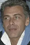 Актёр Дмитрий Добужинский — превью фото персоны
