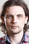 Актёр Глеб Беликов — превью фото персоны