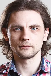 Актёр Глеб Беликов — фото персоны