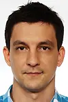 Актёр Роман Пальченков — превью фото персоны