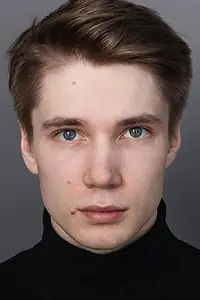Актёр Сергей Пашура — фото персоны