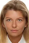 Актриса Дарья Олейникова — превью фото персоны