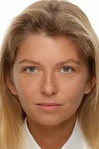 Актриса Дарья Олейникова — фото персоны