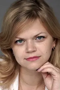 Актёр Евгения Муравьева-Потапова — фото персоны