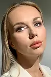 Актриса Ирина Спиридонова — превью фото персоны