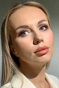 Актриса Ирина Спиридонова — фото персоны