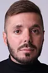 Актёр Дмитрий Кондратюк — превью фото персоны