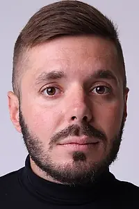 Актёр Дмитрий Кондратюк — фото персоны