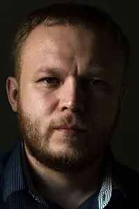 Актёр Максим Кузнецов — фото персоны