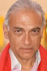 Актёр Ashraf Farooq — главное фото персоны