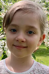 Актриса Анна Тихонова — фото персоны