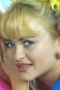 Актриса Николетт — фото персоны