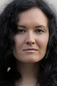 Актриса Майя Ведерникова — фото персоны