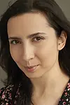 Актриса Ксения Рубанович — превью фото персоны