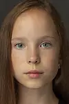 Актриса Анастасия Паничева — превью фото персоны