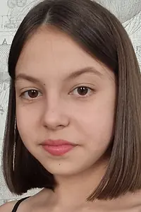 Актриса Алина Кочеткова — главное фото персоны