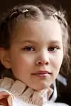 Актриса Анелия Бирюкова — превью фото персоны