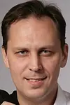 Актёр Владимир Долгов — превью фото персоны