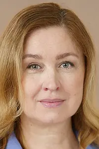 Актриса Елена Лычагина — фото персоны