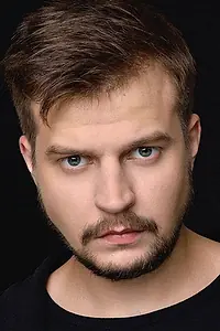 Актёр Алексей Русол — фото персоны