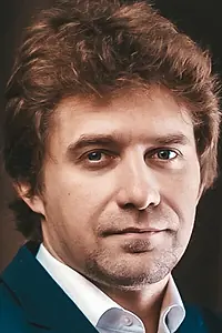Актёр Дмитрий Лобанов — фото персоны