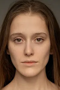 Актриса Ксения Некрасова — фото персоны