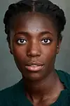 Актриса Ayesha Griffiths — превью фото персоны