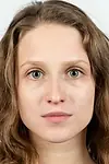 Актриса Елизавета Брошкова — превью фото персоны