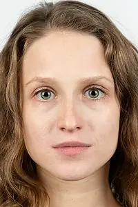Актриса Елизавета Брошкова — главное фото персоны