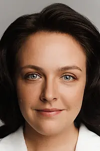 Актриса Анна Персикова — фото персоны