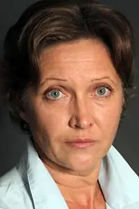 Актриса Александра Ровенских — фото персоны