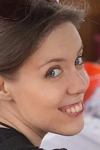 Актриса Полина Подобед — фото персоны