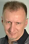 Актёр Сергей Калашников — превью фото персоны