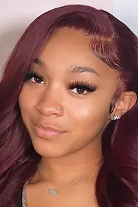 Актриса Mya Nicole Johnson — главное фото персоны