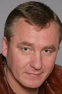 Актёр Александр Сериденко — фото персоны