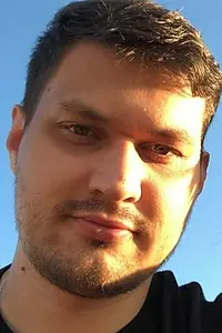 Актёр Михаил Осипов — фото персоны