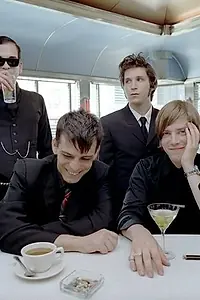 Актёр Interpol — главное фото персоны