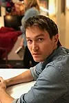 Актёр Кевин Джейк Уокер — превью фото персоны