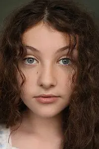 Актриса Chloe Raphael — фото персоны