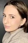 Актриса Дарья Белоусова — превью фото персоны