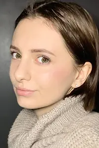 Актриса Дарья Белоусова — фото персоны