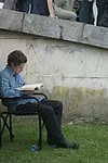 Актёр Джим Патнод — превью фото персоны