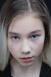 Актриса Мария Вяхирева — фото персоны