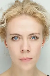 Актриса Славяна Кощеева — фото персоны